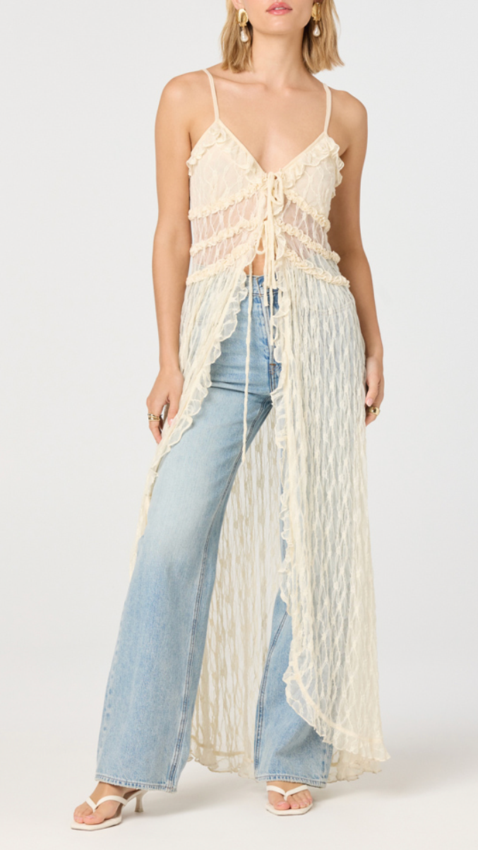 SARIYAH TOP