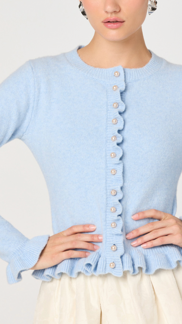 EOWYN SWEATER