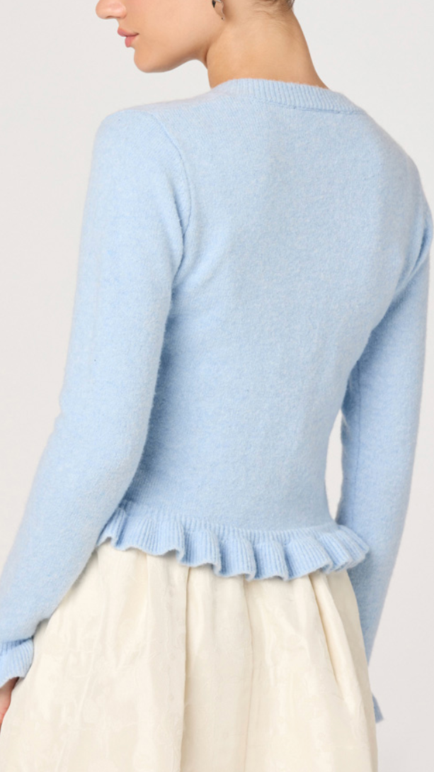 EOWYN SWEATER