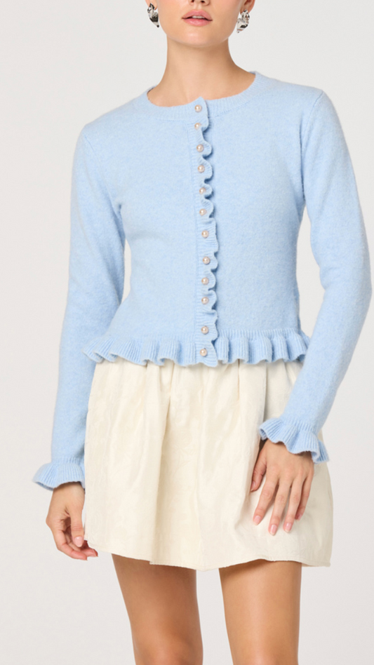 EOWYN SWEATER