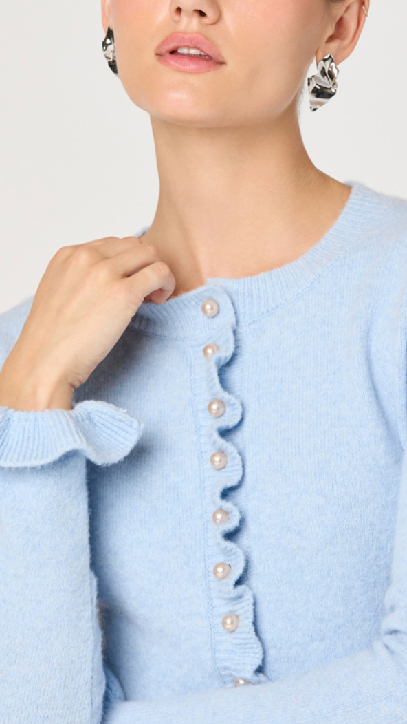 EOWYN SWEATER