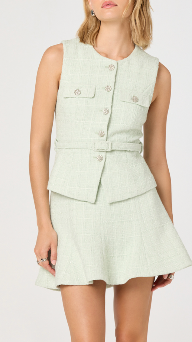 KELSON VEST