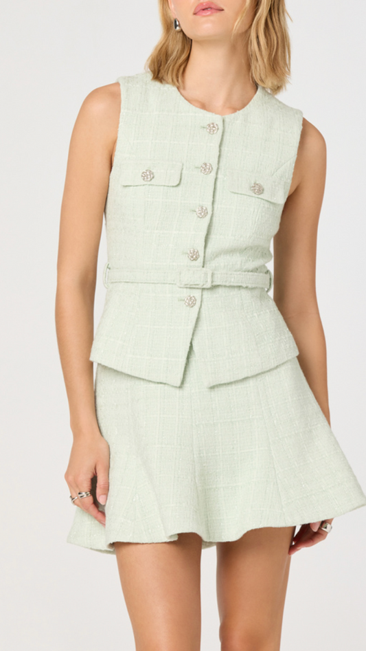KELSON VEST