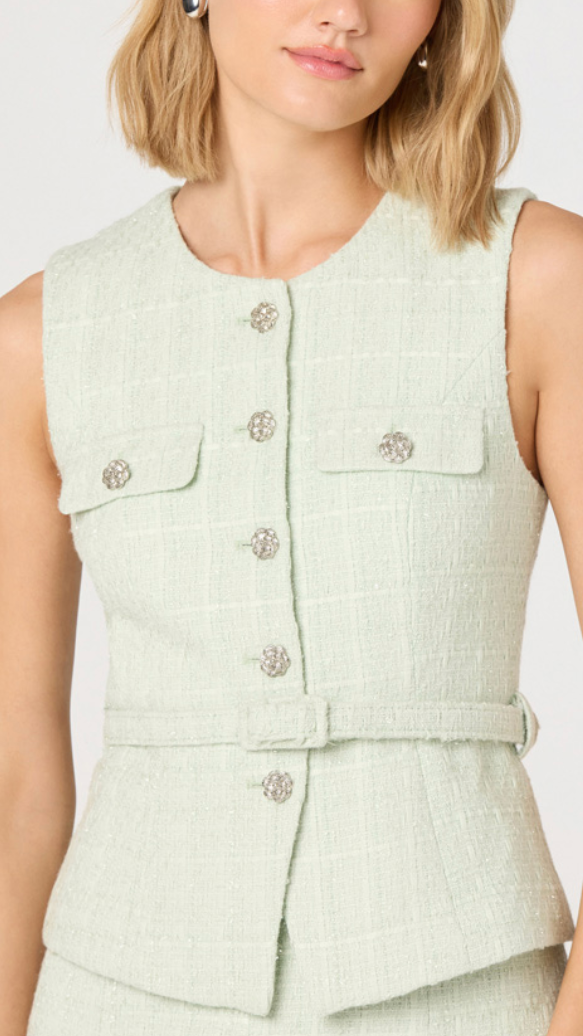 KELSON VEST