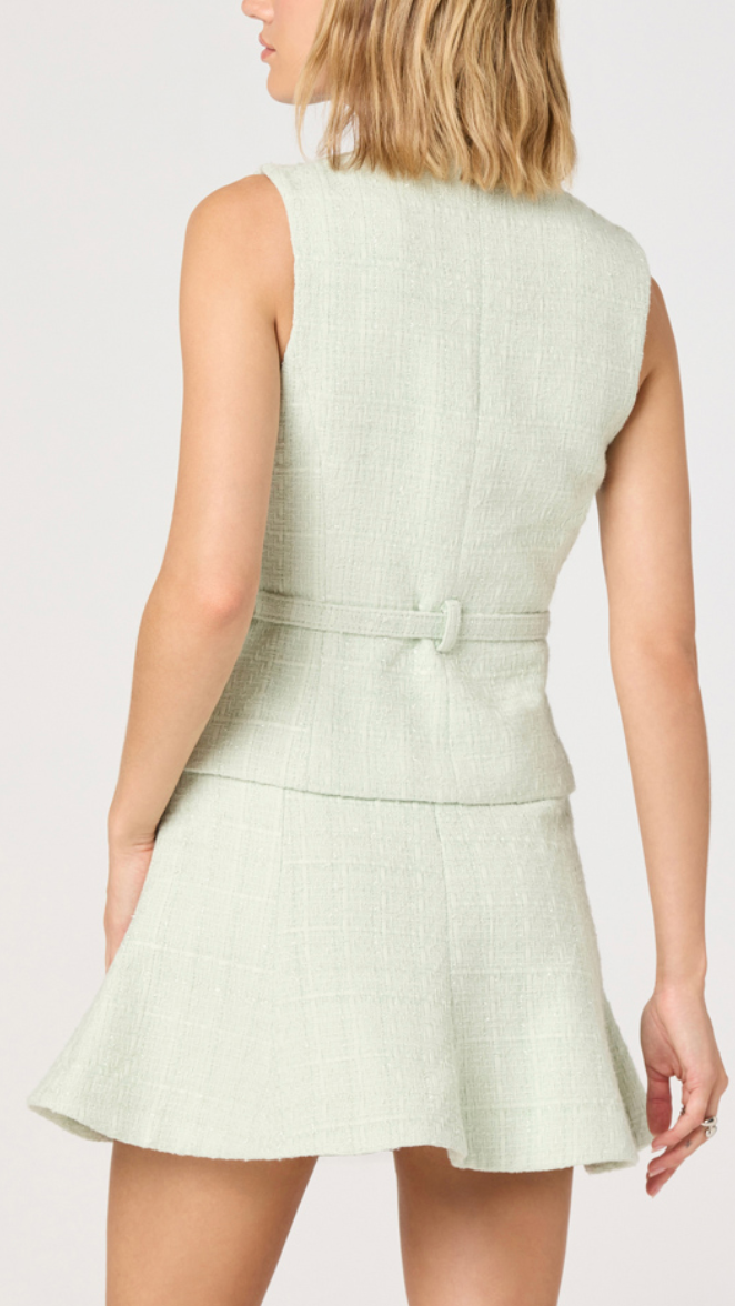 KELSON VEST