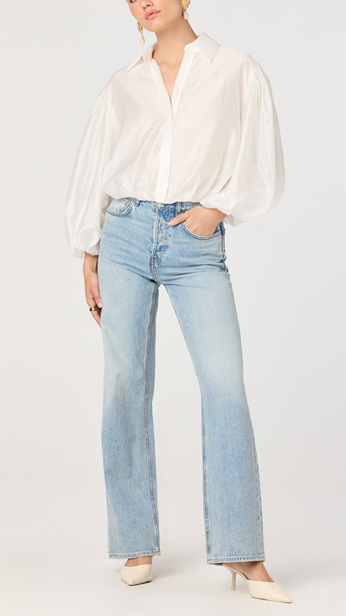 CORDEY TOP