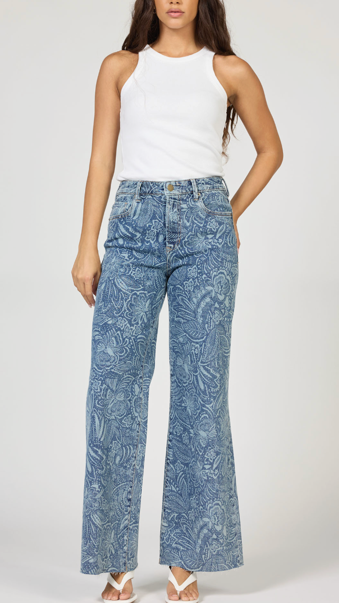 FIONA DENIM
