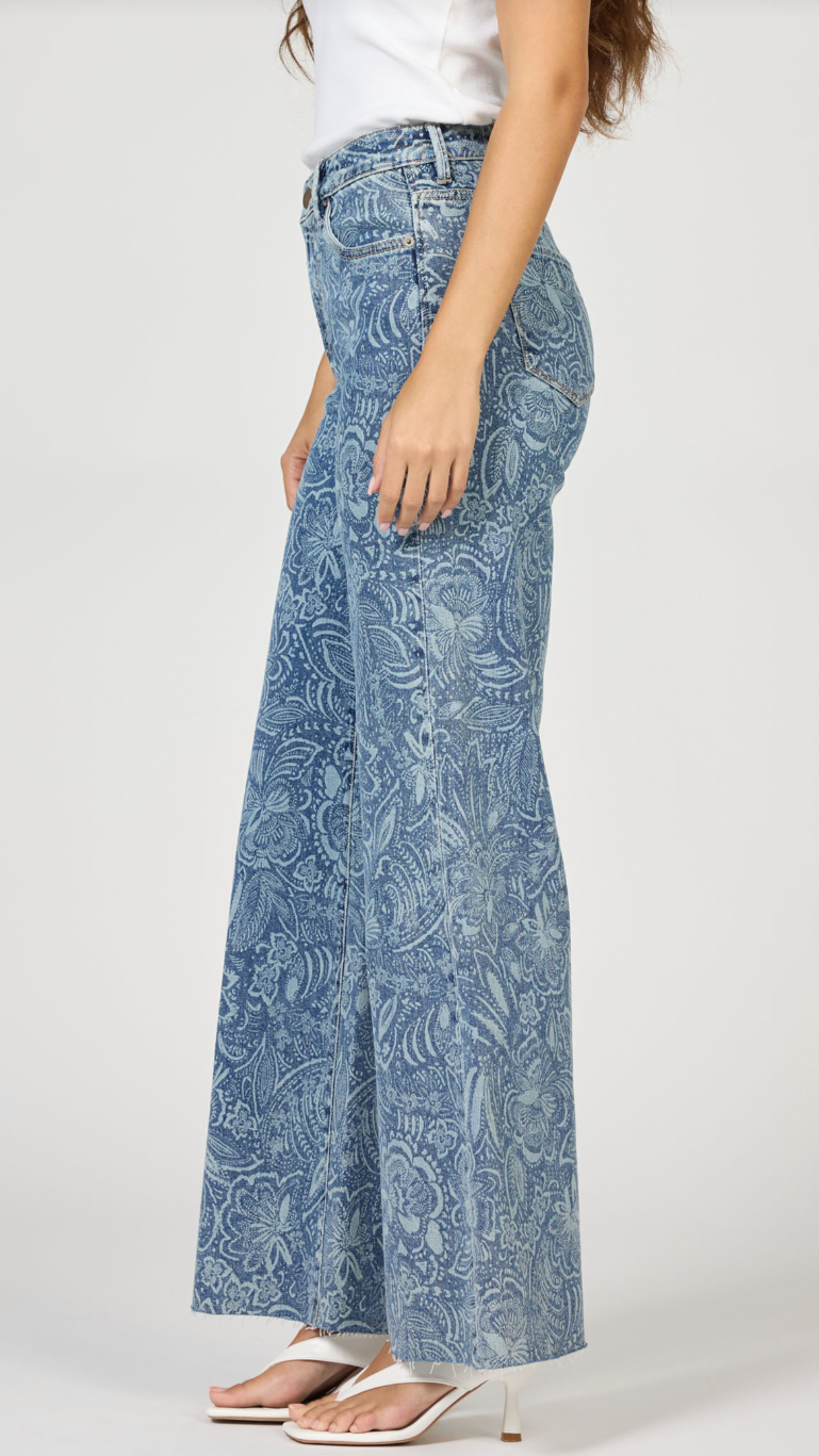 FIONA DENIM