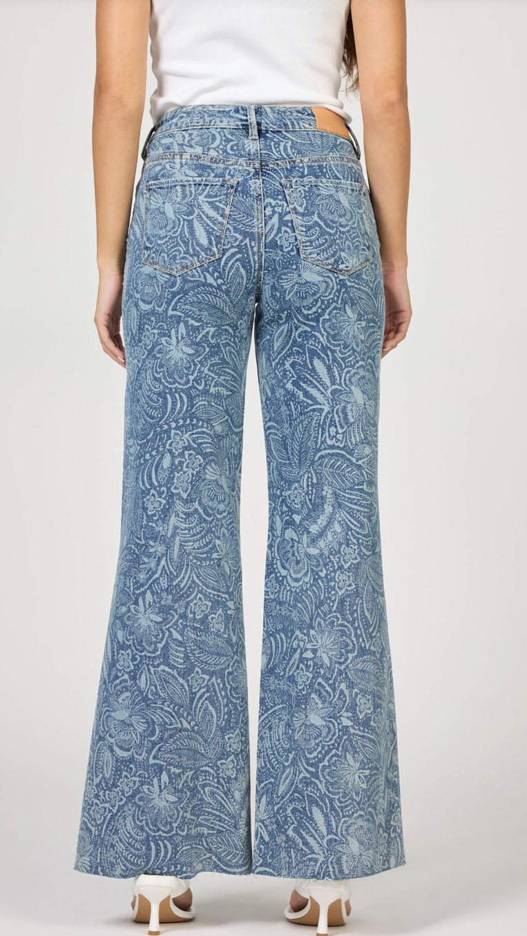 FIONA DENIM