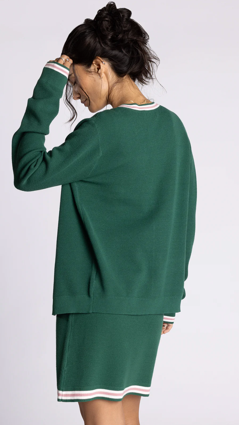 BECCA CARDIGAN
