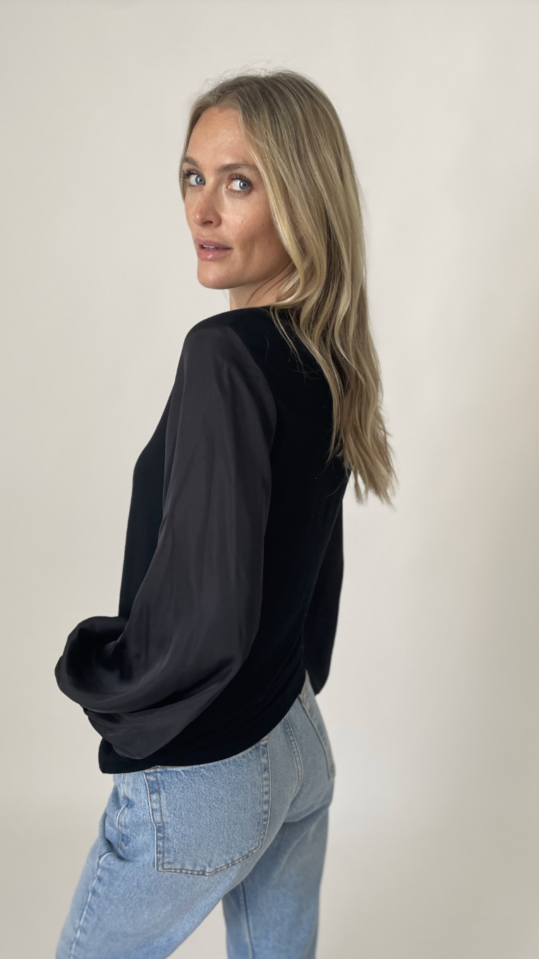 JANIE TOP