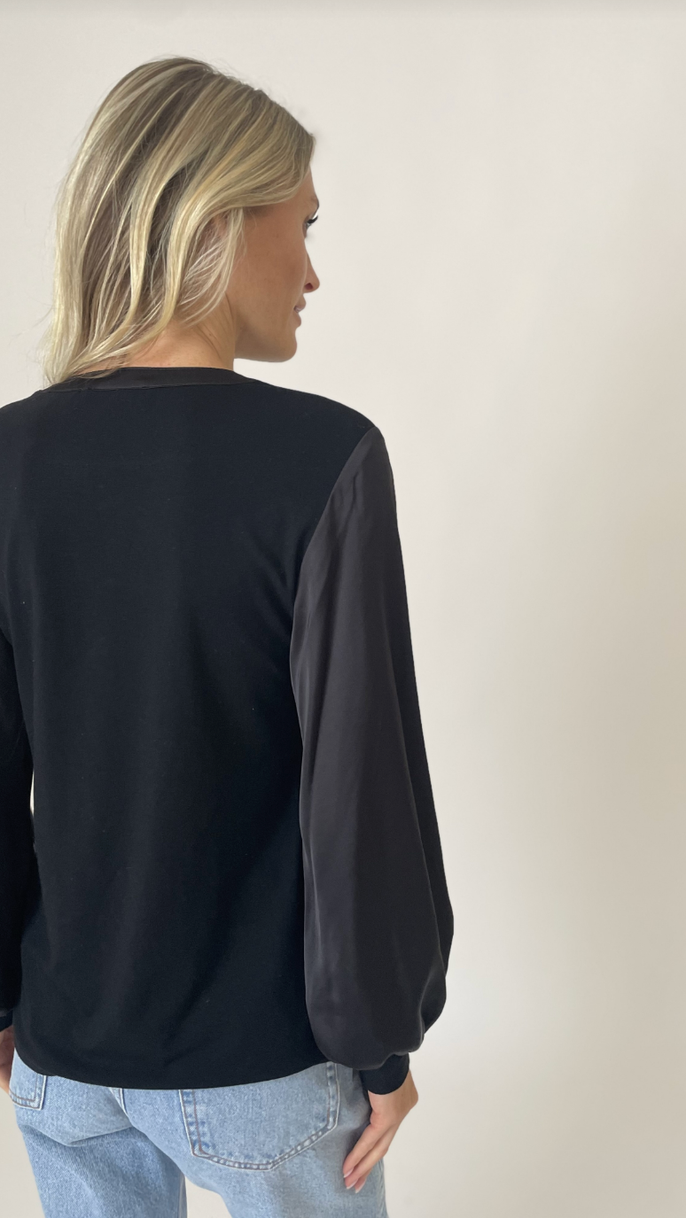 JANIE TOP