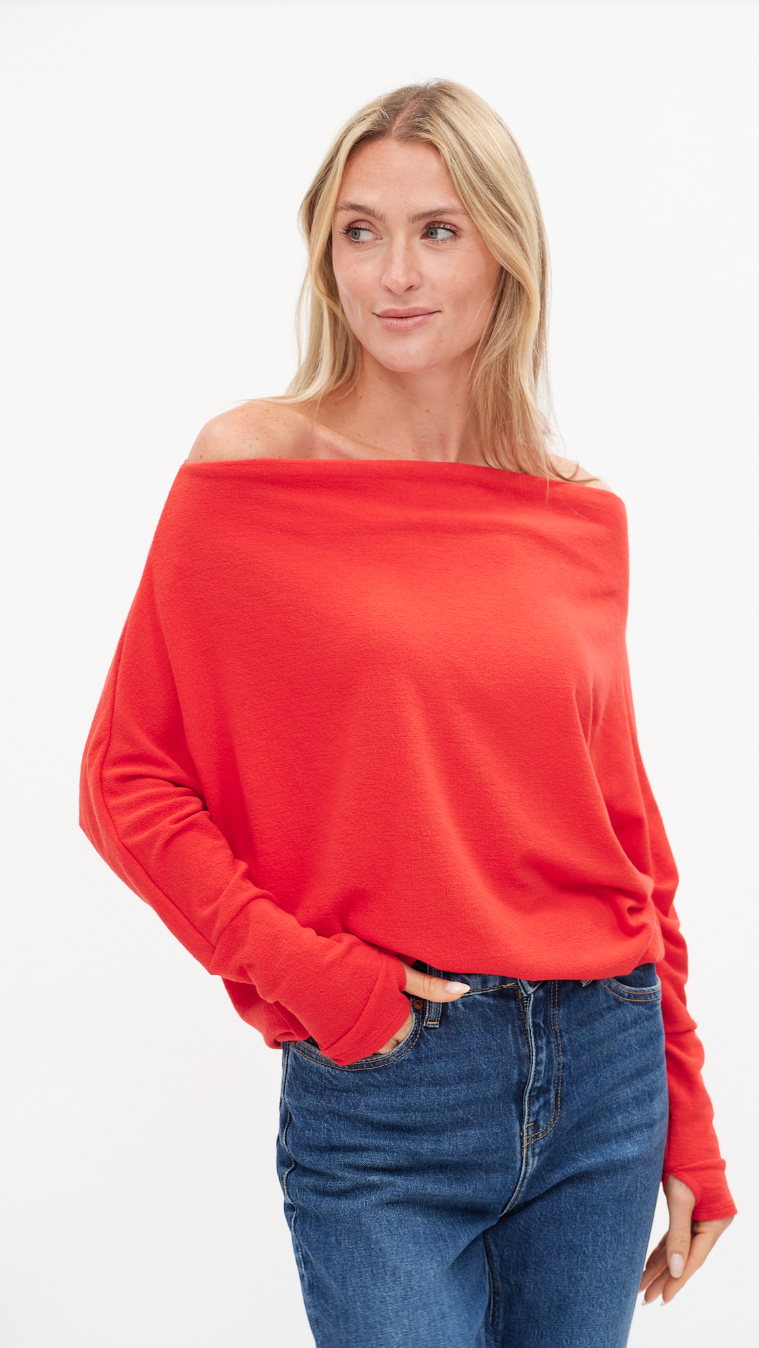 THE ANYWHERE TOP
