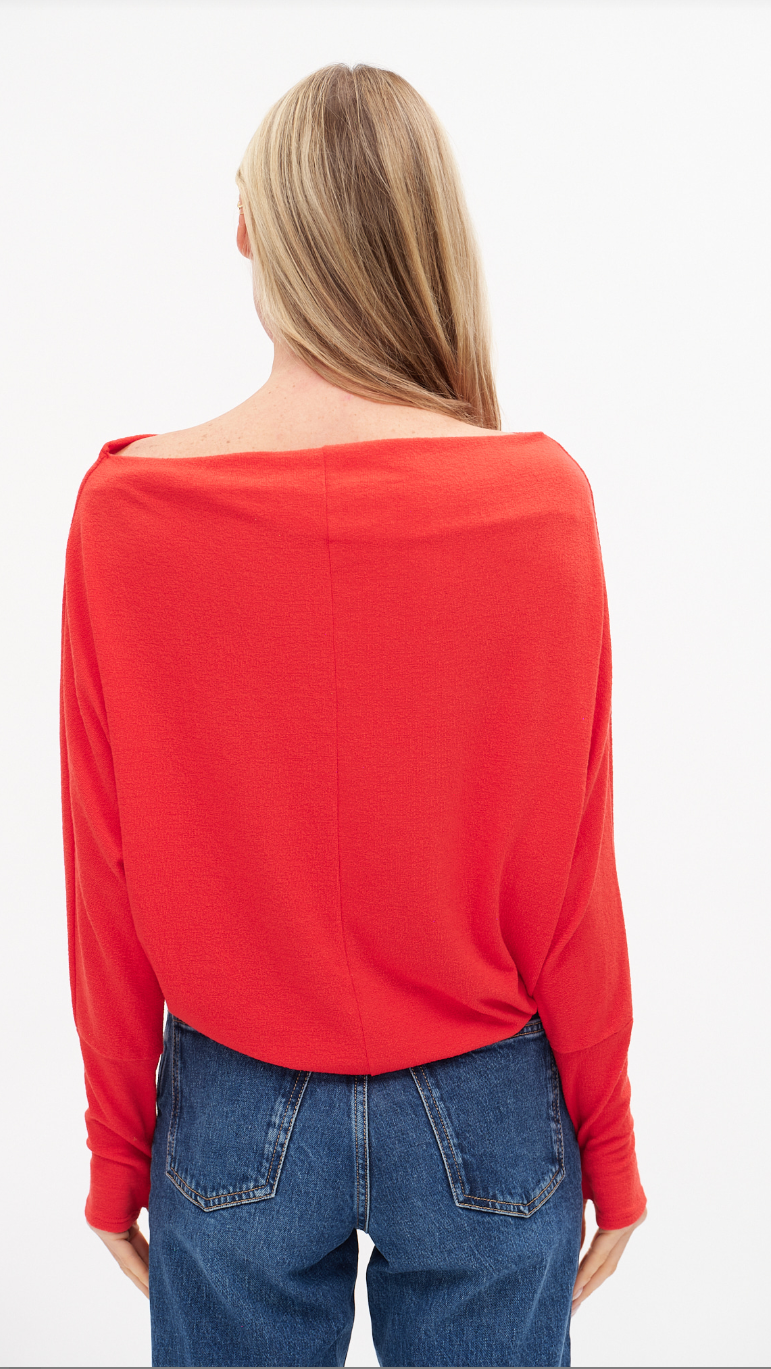 THE ANYWHERE TOP
