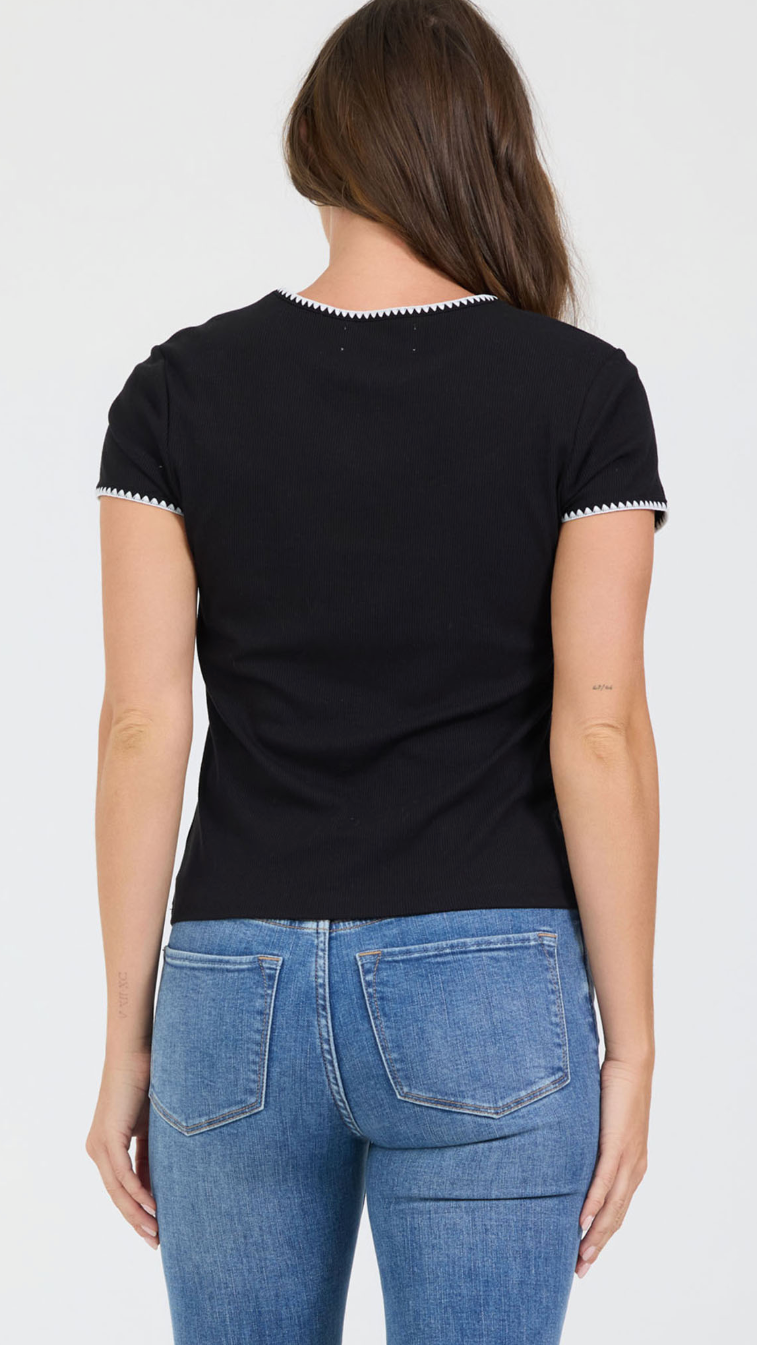 ZUMA T SHIRT