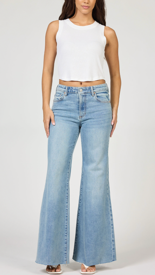 HENDRIX DENIM