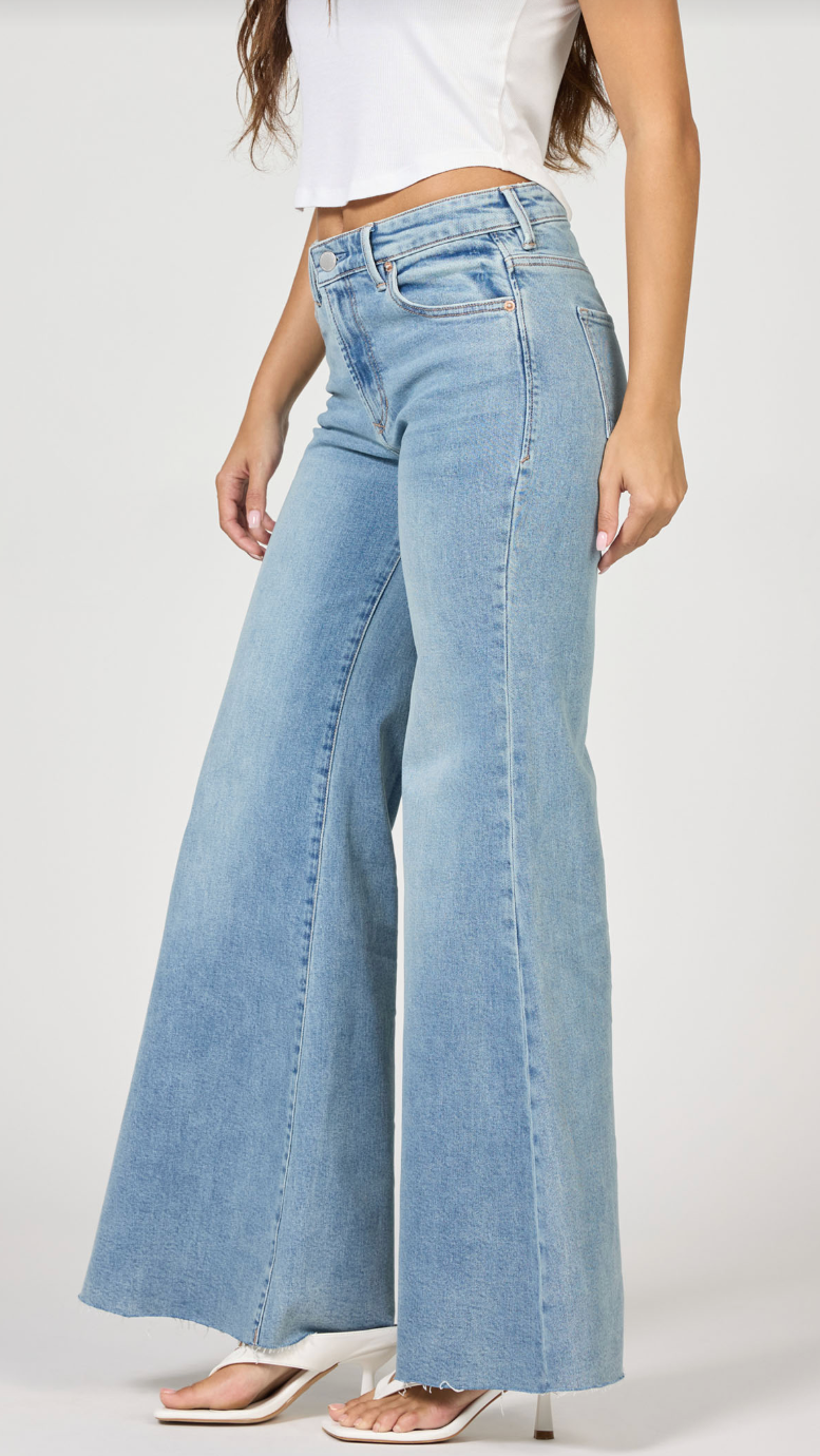 HENDRIX DENIM
