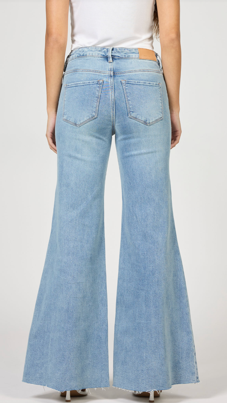 HENDRIX DENIM