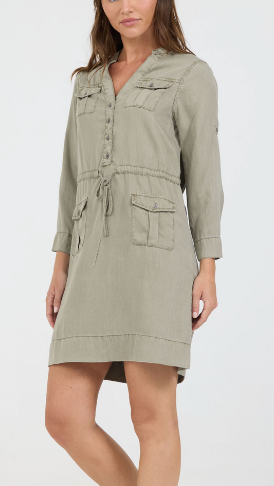 LETTY DRESS