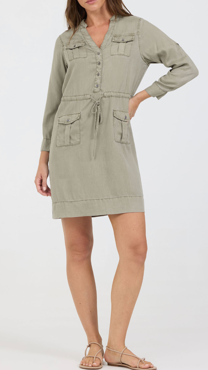 LETTY DRESS