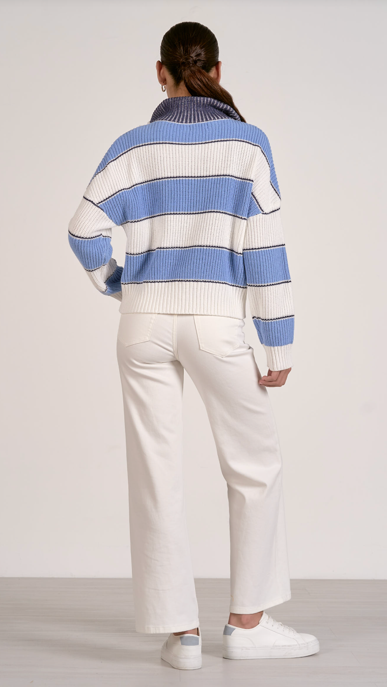 SLOANE SWEATER