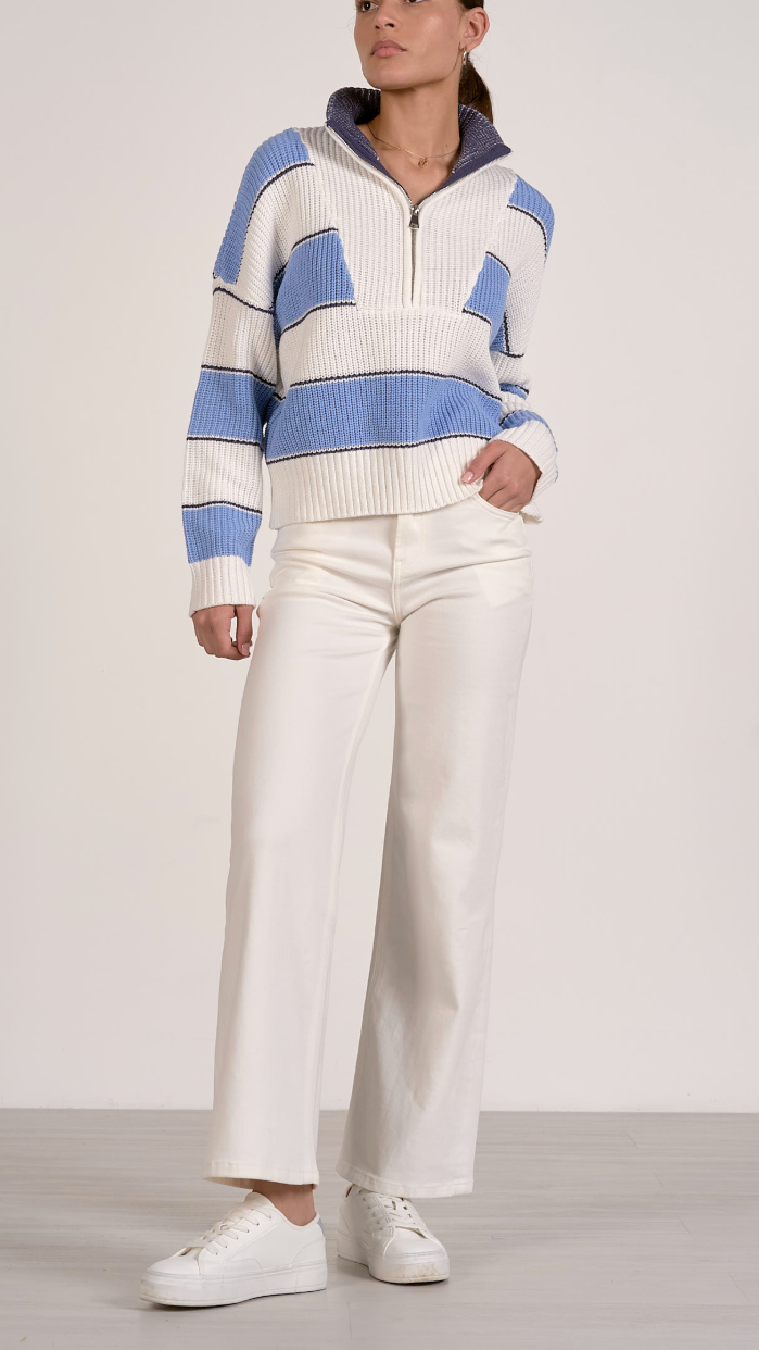 SLOANE SWEATER