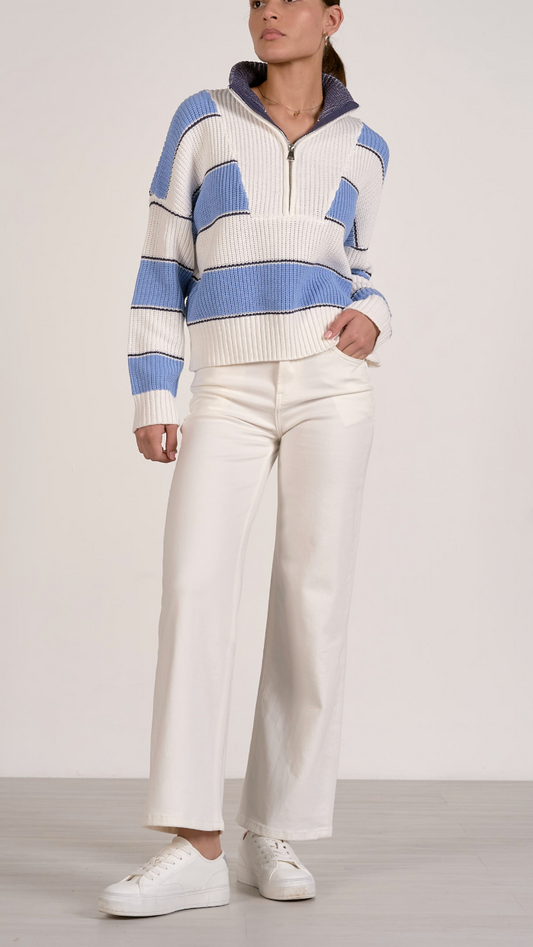 SLOANE SWEATER