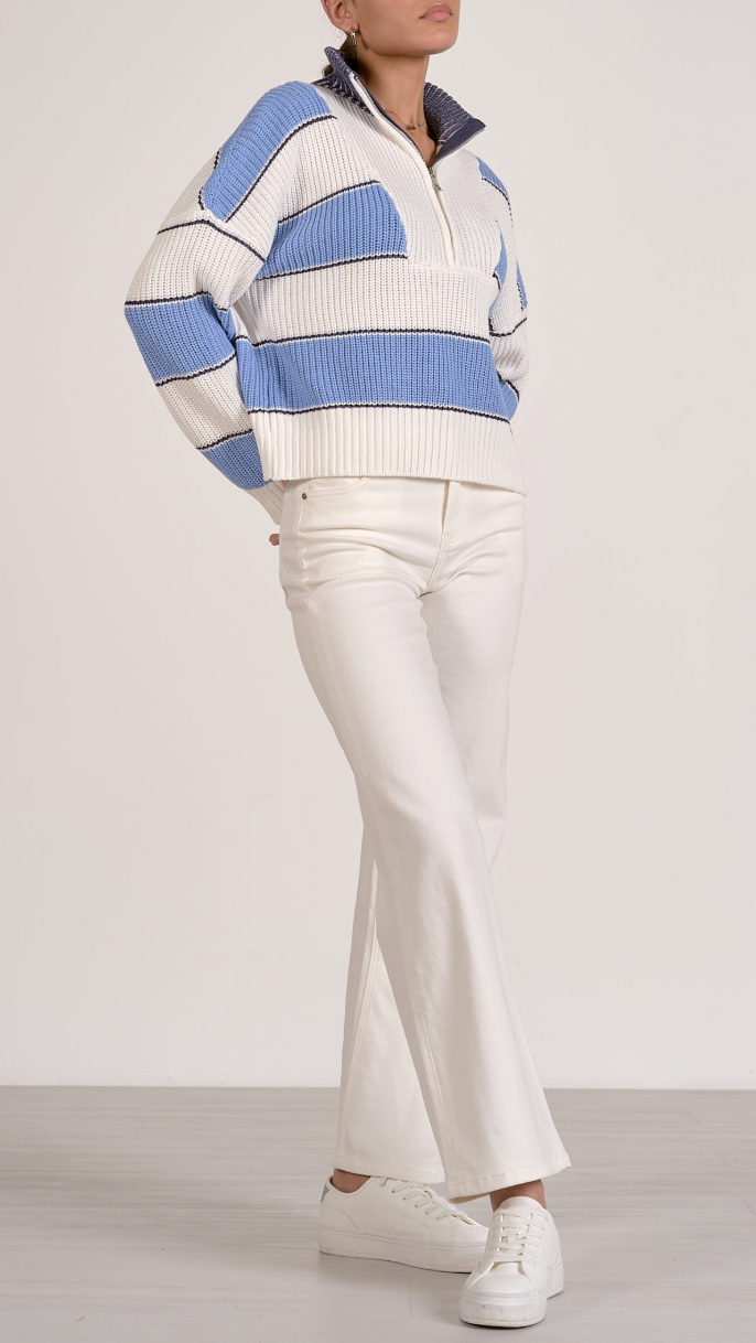 SLOANE SWEATER