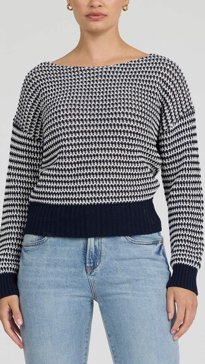 WANDA SWEATER