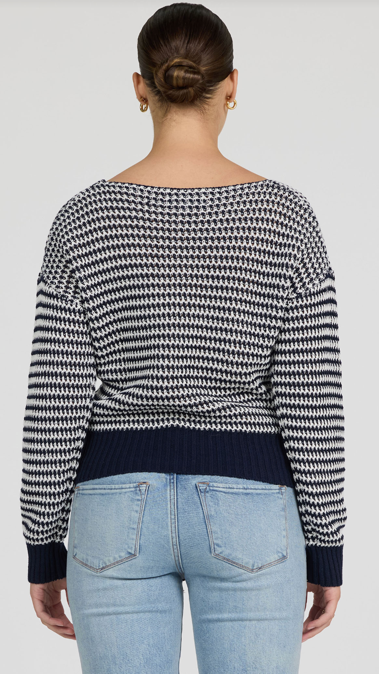 WANDA SWEATER
