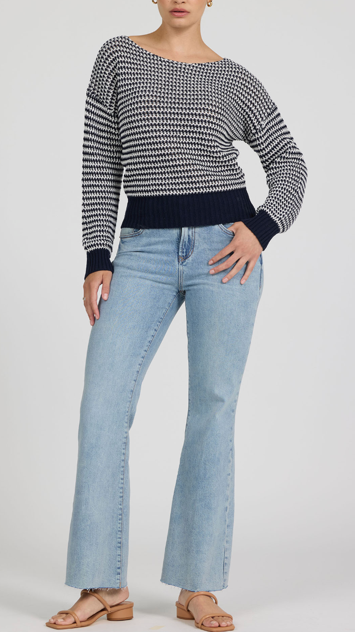 WANDA SWEATER