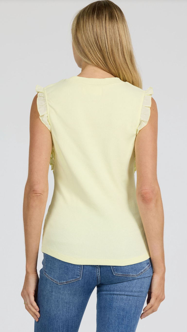 BRIDGET TOP