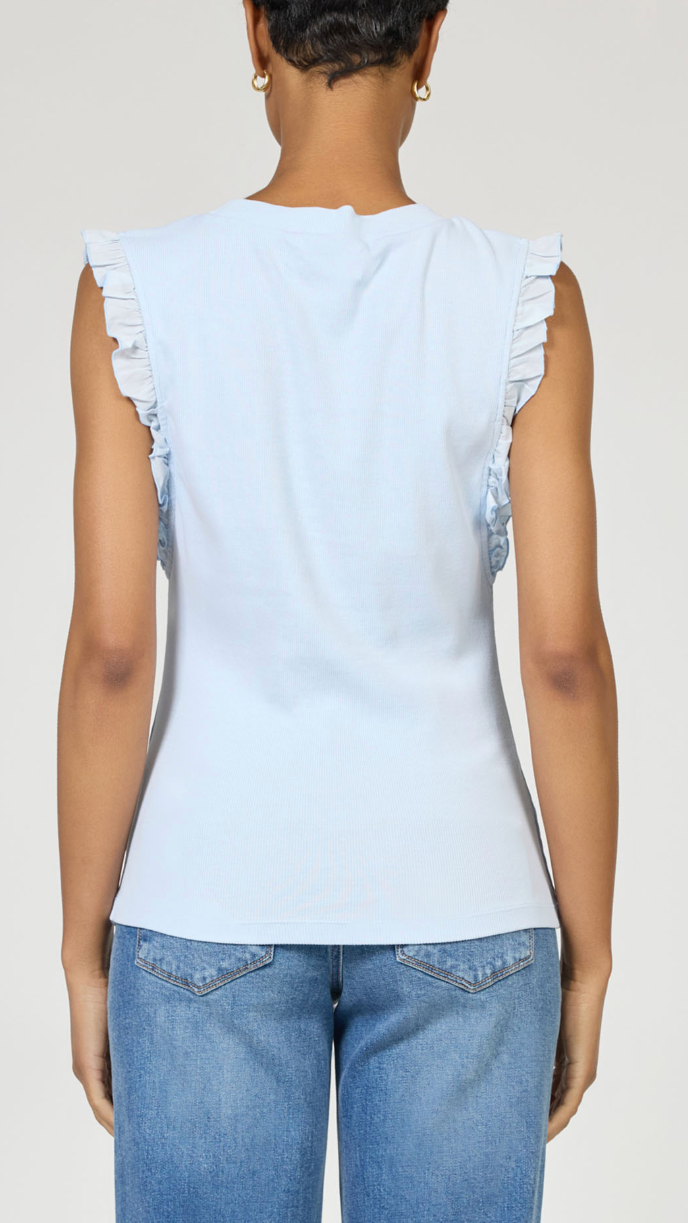 BRIDGET TOP