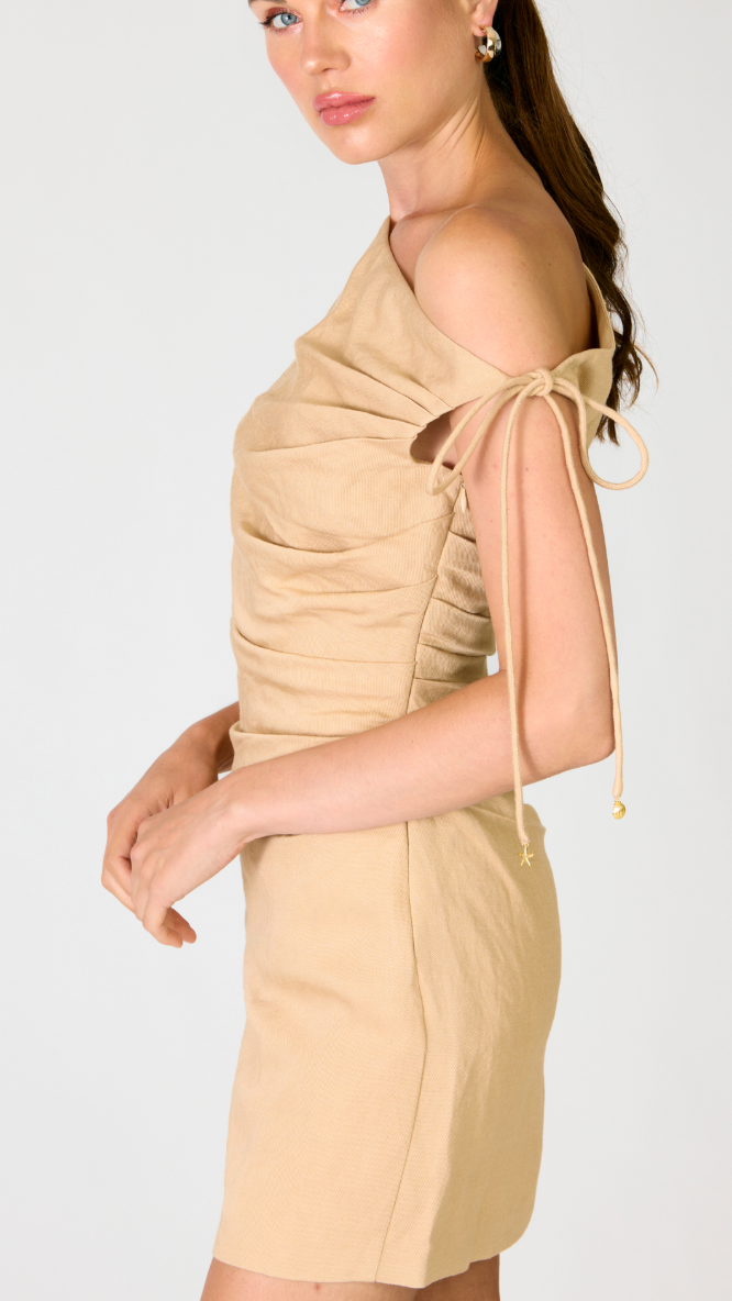 LELIO DRESS