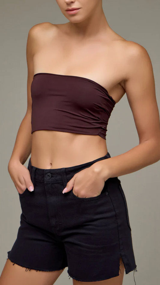 SOFIE MOM SHORT