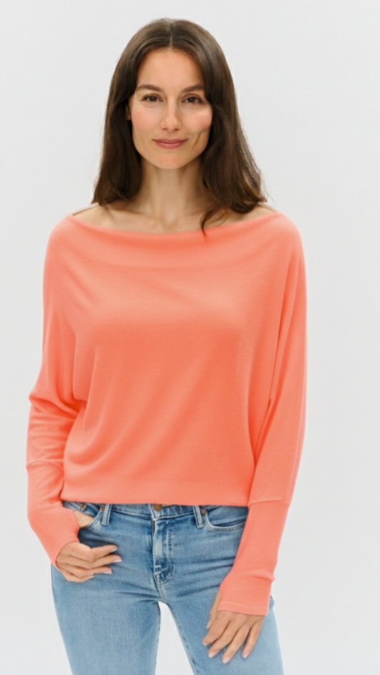 THE ANYWHERE TOP