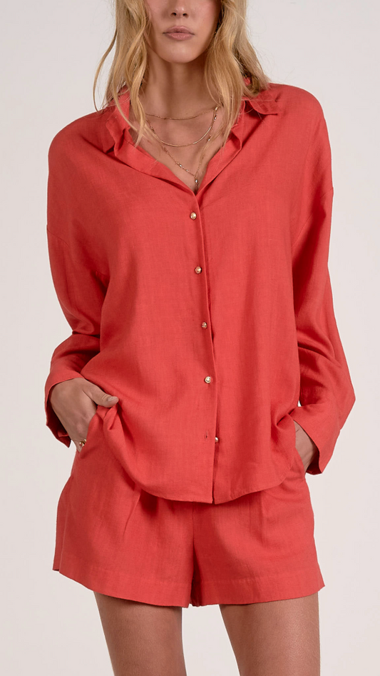 MANDEE BUTTON DOWN