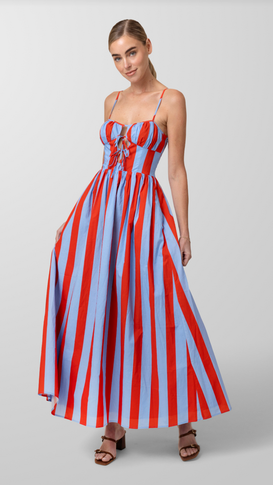 PRIMO DRESS
