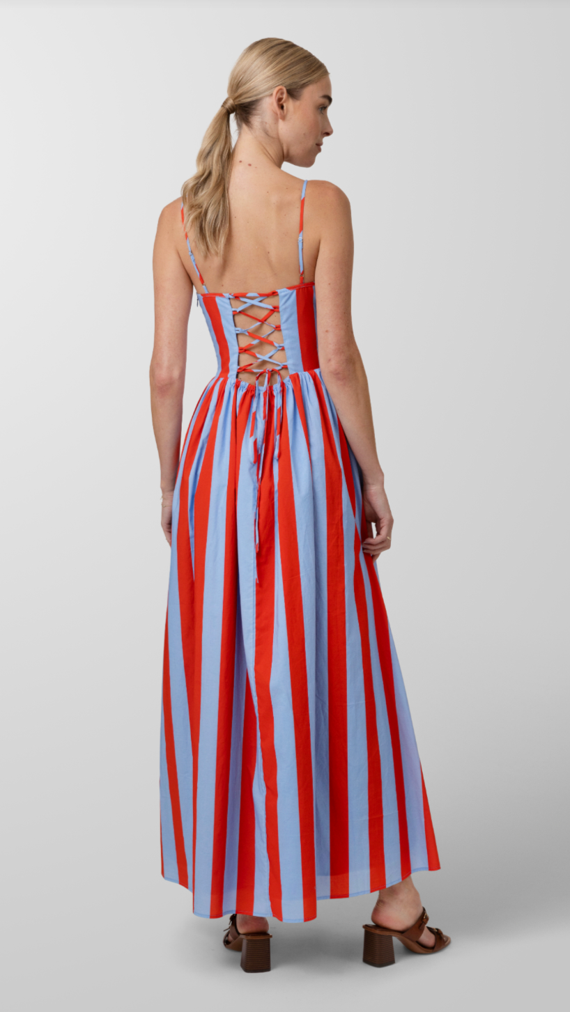 PRIMO DRESS