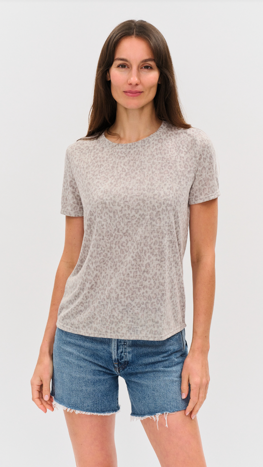WILD SIDE T SHIRT