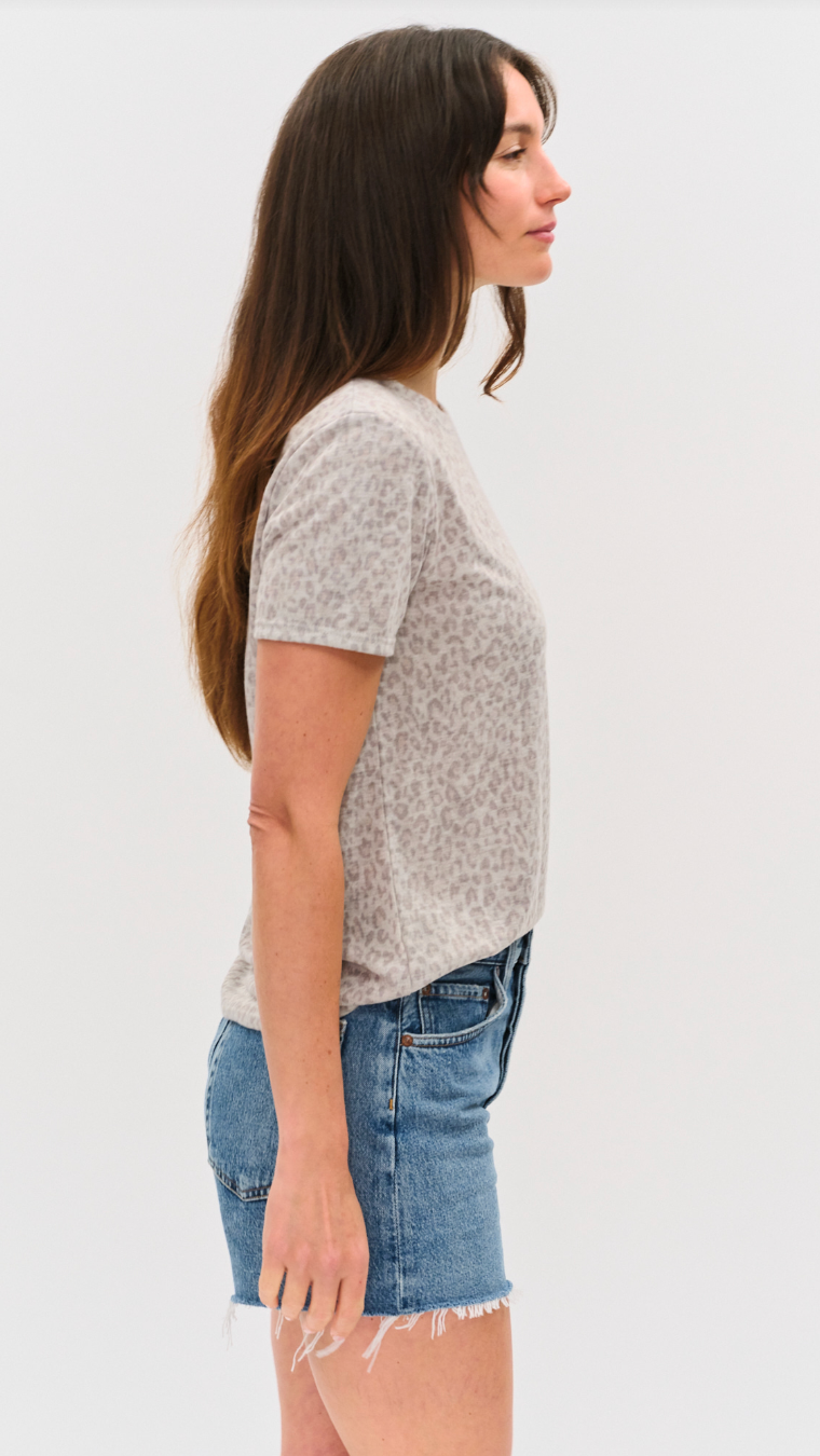 WILD SIDE T SHIRT