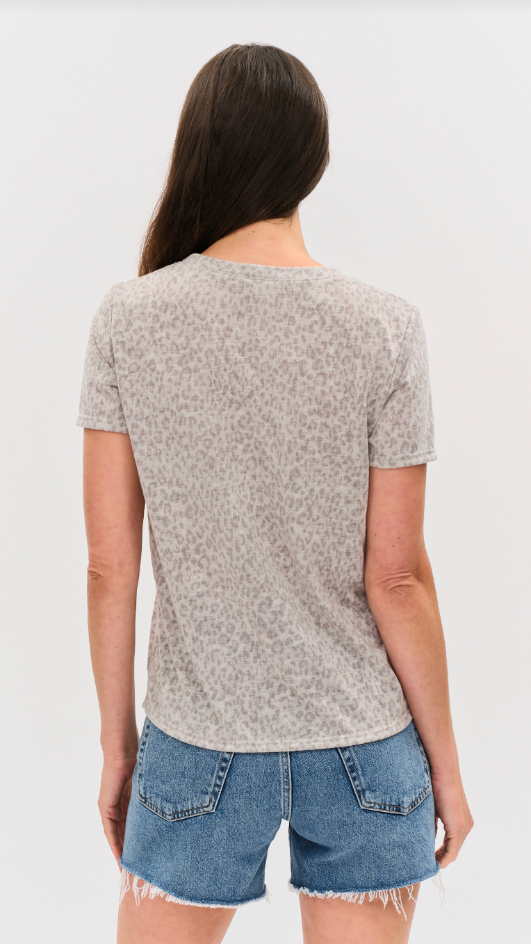 WILD SIDE T SHIRT