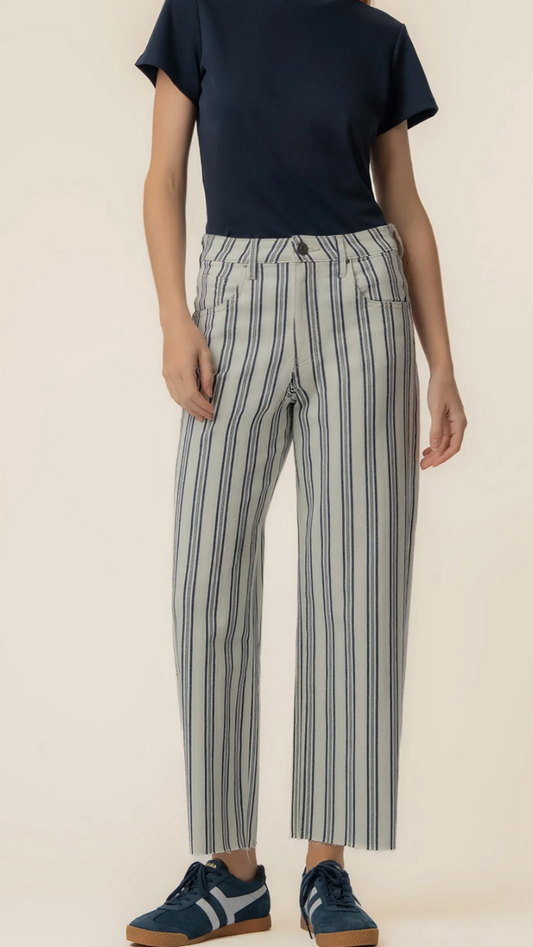 GWEN HIGH RISE PANT