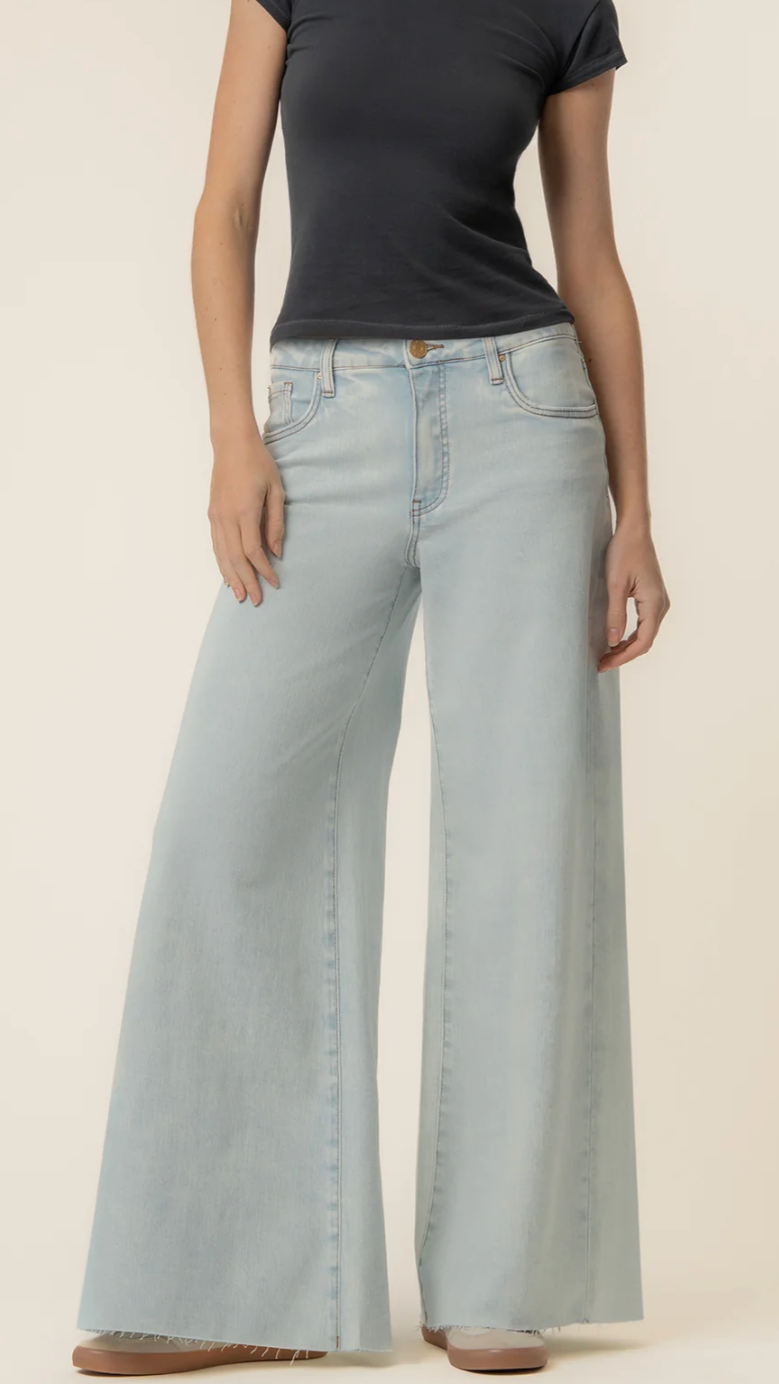 BLAKE SUPER WIDE JEAN