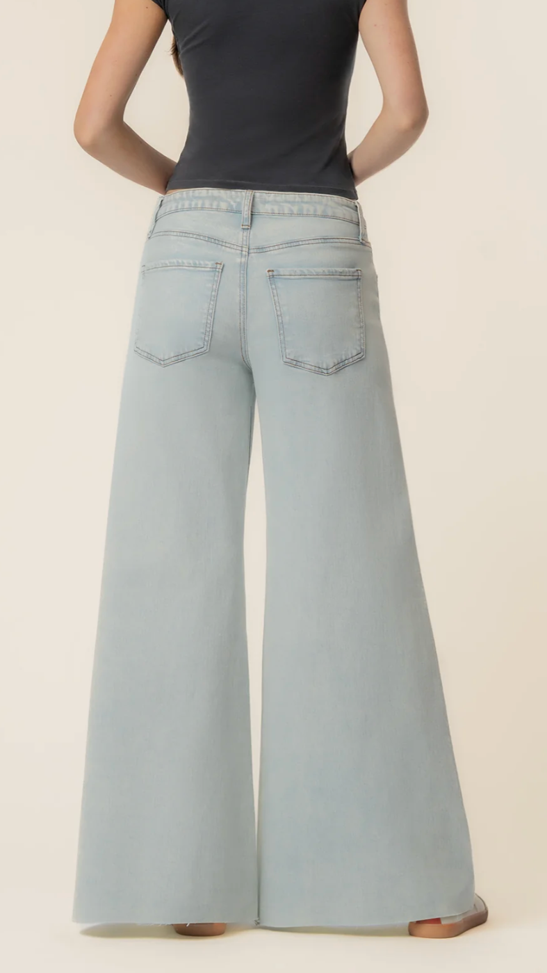 BLAKE SUPER WIDE JEAN