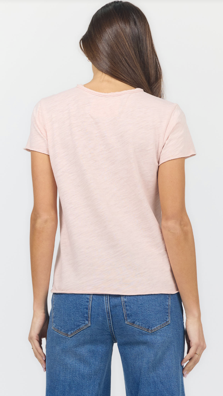 VANYA SHORT SLEEVE