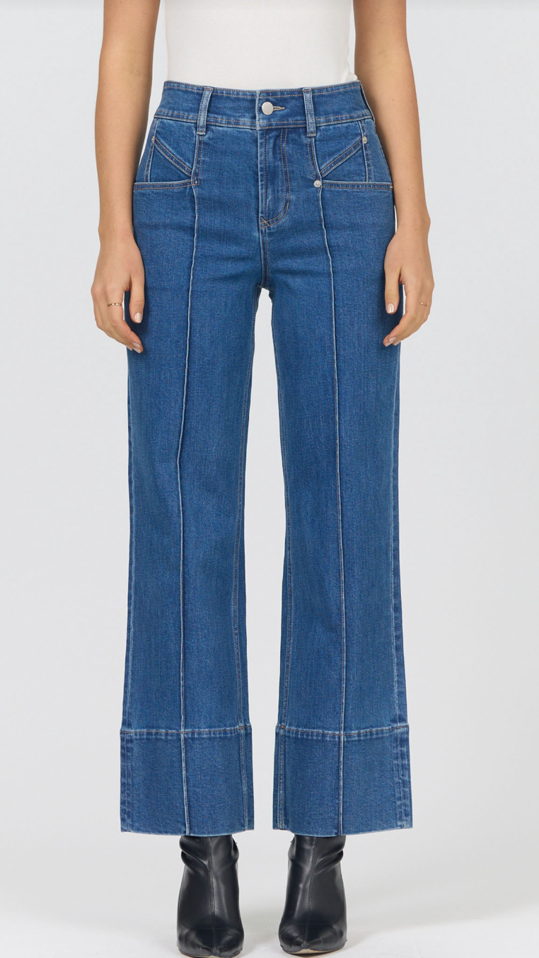 HOLLY DENIM