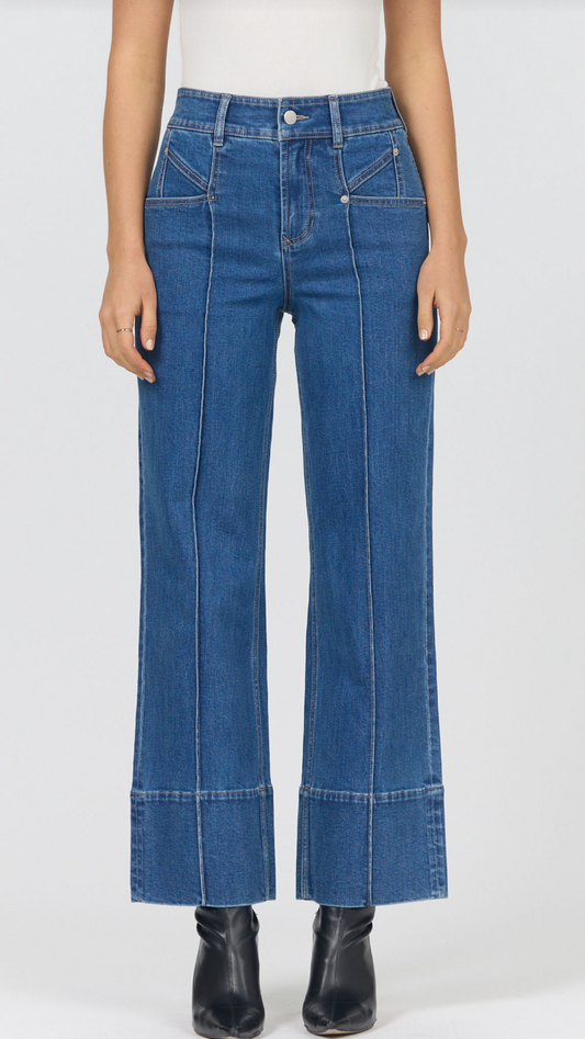 HOLLY DENIM