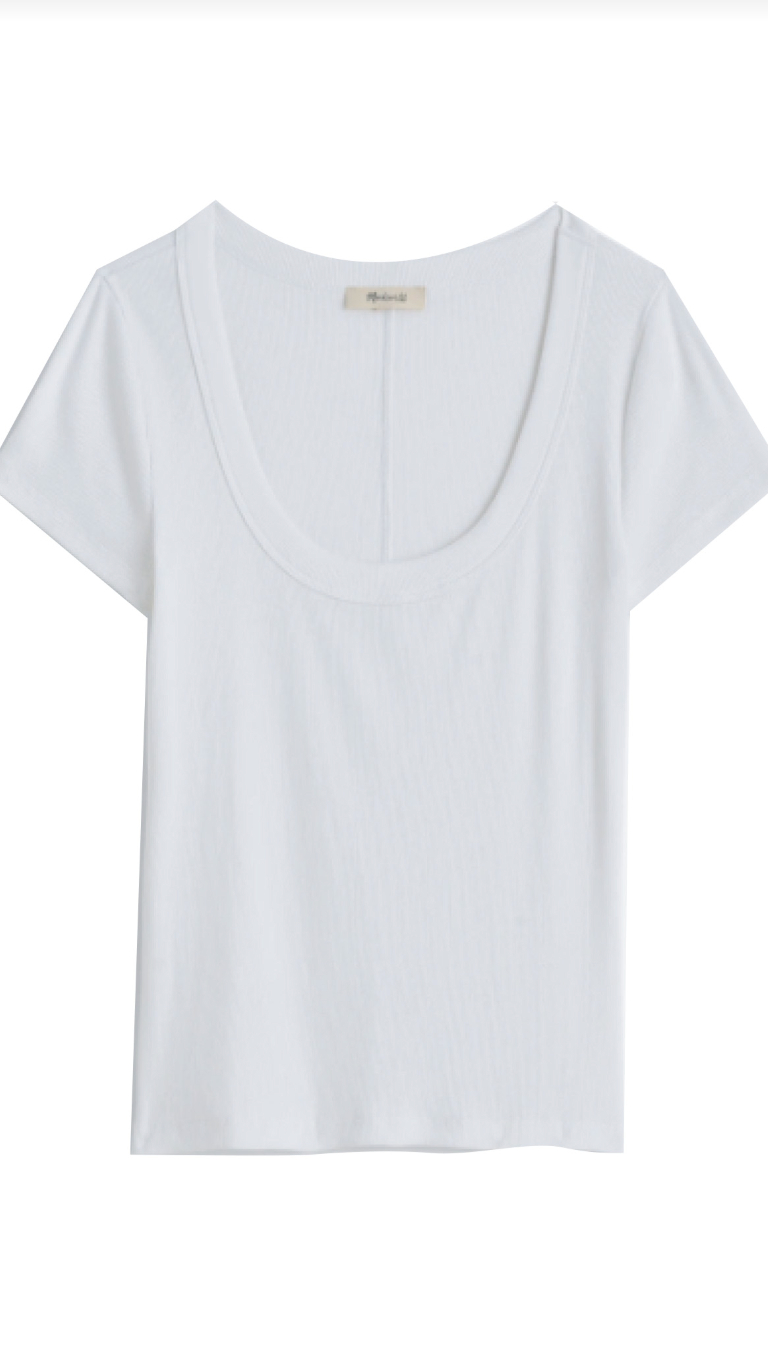 JOURNEE SHORT SLEEVE
