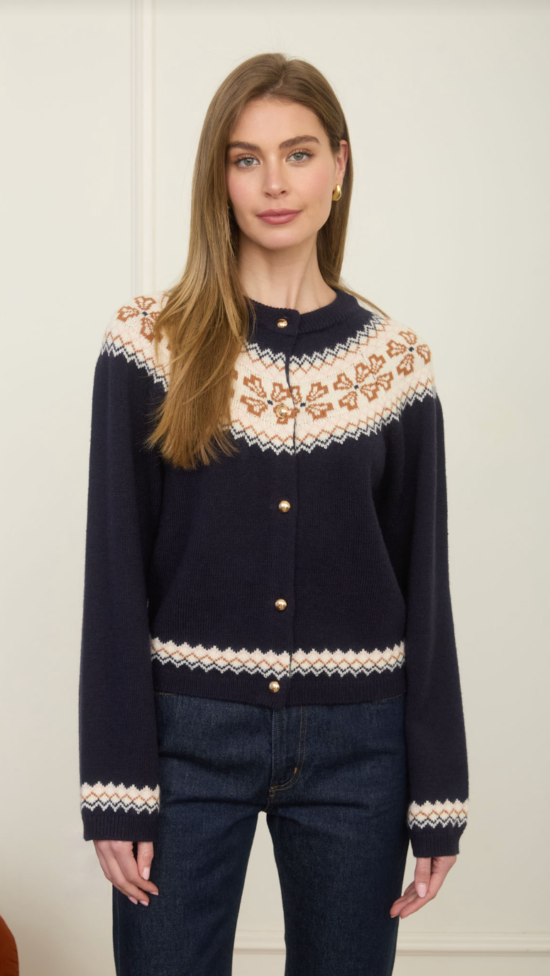 MABLE SWEATER